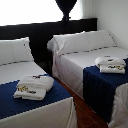 Hotel Casa Gabriela โบโกตา ห้อง รูปภาพ