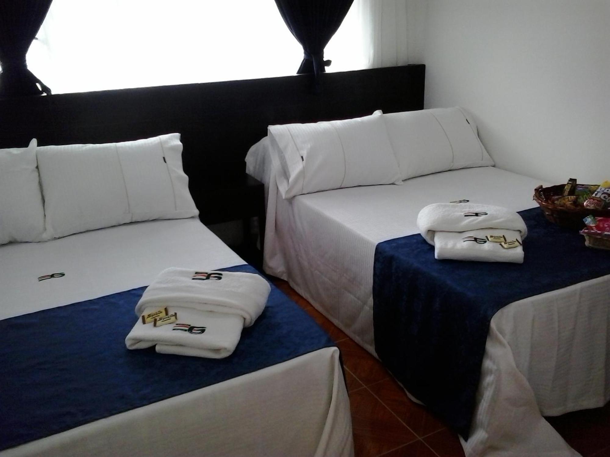 Hotel Casa Gabriela โบโกตา ห้อง รูปภาพ